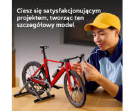 LEGO ICONS 11380 Rower szosowy - 1529717 - zdjęcie 5